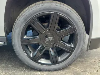 2020 CADILLAC Escalade