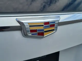 2020 CADILLAC Escalade