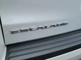 2020 CADILLAC Escalade