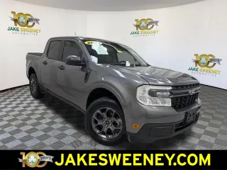 2023 Ford Maverick