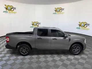 2023 Ford Maverick