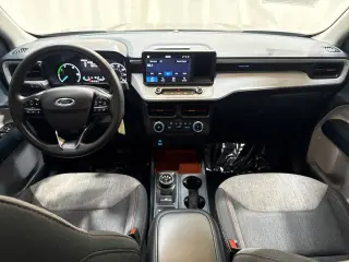 2023 Ford Maverick
