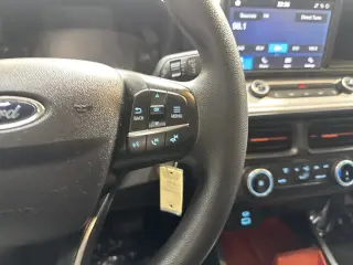 2023 Ford Maverick