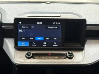 2023 Ford Maverick