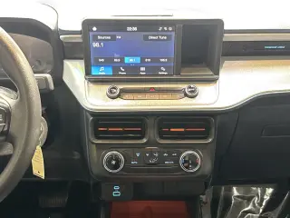 2023 Ford Maverick