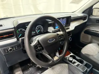 2023 Ford Maverick