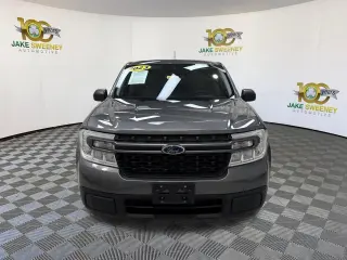 2023 Ford Maverick