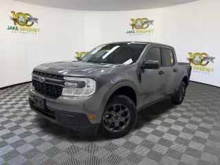2023 Ford Maverick