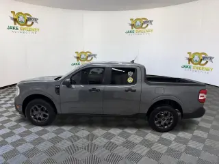 2023 Ford Maverick
