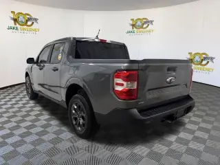 2023 Ford Maverick