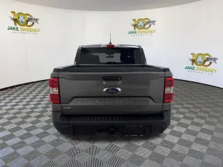2023 Ford Maverick