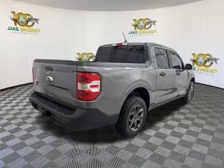 2023 Ford Maverick