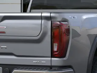 2026 GMC Sierra 2500 HD