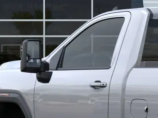 2026 GMC Sierra 2500 HD