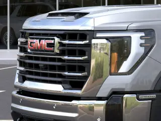 2026 GMC Sierra 2500 HD