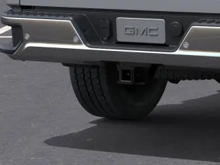 2026 GMC Sierra 2500 HD