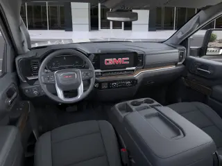 2026 GMC Sierra 2500 HD