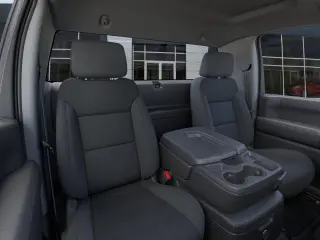 2026 GMC Sierra 2500 HD