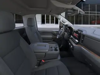 2026 GMC Sierra 2500 HD
