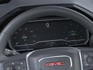 2026 GMC Sierra 2500 HD