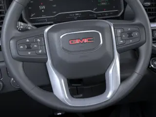 2026 GMC Sierra 2500 HD