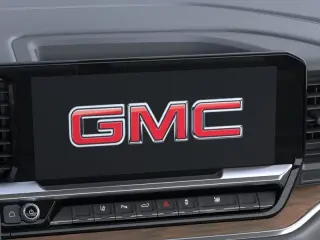 2026 GMC Sierra 2500 HD