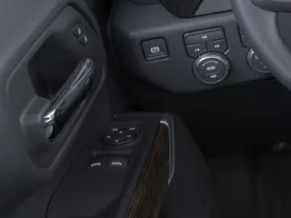 2026 GMC Sierra 2500 HD