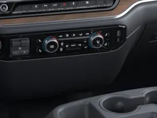 2026 GMC Sierra 2500 HD