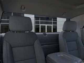 2026 GMC Sierra 2500 HD