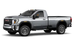 2026 GMC Sierra 2500 HD