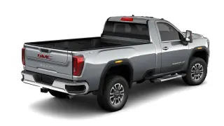 2026 GMC Sierra 2500 HD