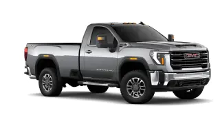 2026 GMC Sierra 2500 HD