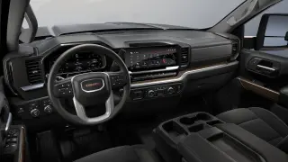 2026 GMC Sierra 2500 HD