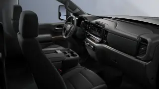 2026 GMC Sierra 2500 HD