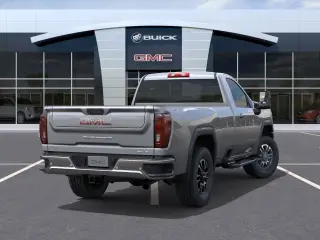 2026 GMC Sierra 2500 HD