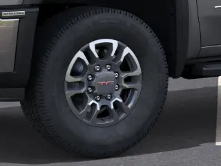 2026 GMC Sierra 2500 HD
