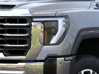 2026 GMC Sierra 2500 HD