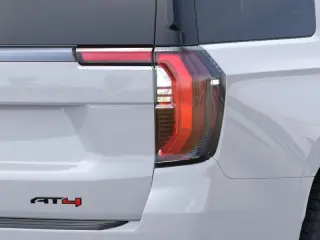 2026 GMC Yukon XL