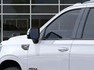2026 GMC Yukon XL