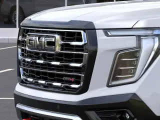 2026 GMC Yukon XL