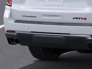 2026 GMC Yukon XL