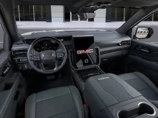 2026 GMC Yukon XL