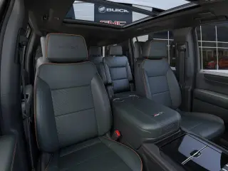 2026 GMC Yukon XL