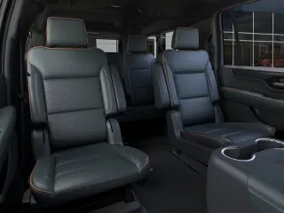 2026 GMC Yukon XL