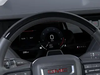 2026 GMC Yukon XL