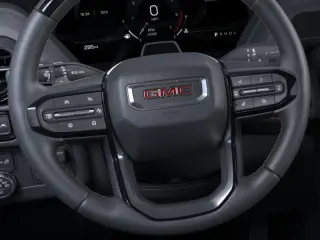 2026 GMC Yukon XL
