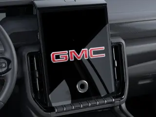 2026 GMC Yukon XL