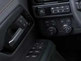 2026 GMC Yukon XL