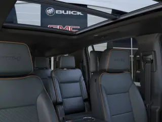 2026 GMC Yukon XL