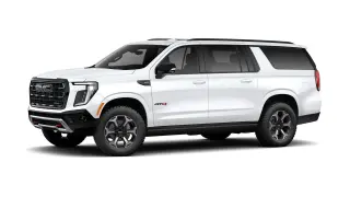 2026 GMC Yukon XL